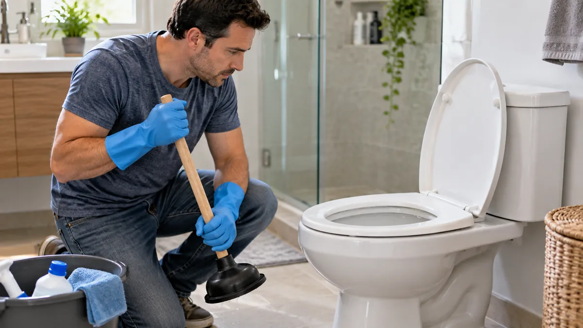 como-desentupir-vaso-sanitario-com-fezes